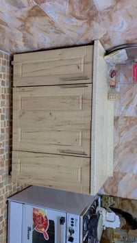 كاونتر وسنك • نظيفات • نفق الشرطه