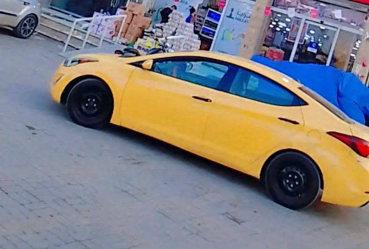 السلام عليكم سيارة النتره موديل 16 وارد ..محرك جديد 1800 دوش تخم تاير تبريد فول جاهزه للشغل بس صدرها نص تعبان تحويل مباشر السعر 110 وبيها مجال للطيبين الاتصال ***********
