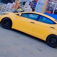 سيارة النتره موديل 16 وارد ..محرك جديد 1800 دوش تخم تاير تبريد فول جاه...