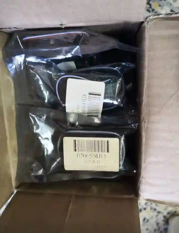 8 قطع قارئ فولتيه ب ٢٠ الف مكاني ناصريه


**إذا كنت صاحب هذا الإعلان وتريد حذفه لأي سبب، رجاءا أرسل رسالة إلى الدعم الفني**