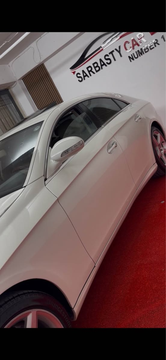 CLS 350 2007 
گیر محرک تبرید کهرەباي کلل شرط
٣ قطع صبغ بدون دواخل سیارە جهاز رەقم سنیة ویە کل جدید سارة بدون مصرف 
0750 769 5009 
Cls 2007 350 v6
گیر مکینە تەبرید کارەبایی هەمویی بەشەرت 
٣ پارەجە سبوغ بی داخلی. 
مواسەفات فول فول 
گورینەوەش دەکم بشتیک بدلم بیت 
٩٨ وەرەقە کمک مجال أربيل, العراق
