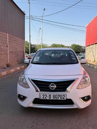 نيسان صني • صني 2023 • نيسان 2023 • سيارة نيسان صني • صني مصري • صني ل...
