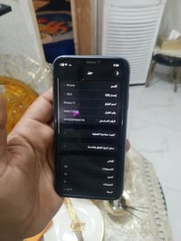 ايفون 11 • ايفون عادي • ايفون مستعمل • ايفون 64 جيجا • ايفون بطارية 72...