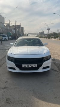 تشارجر ٢٠ • مكينه ٣٦٠٠ • رقم اربيل