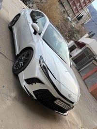 كامري • فول فول • أربيل