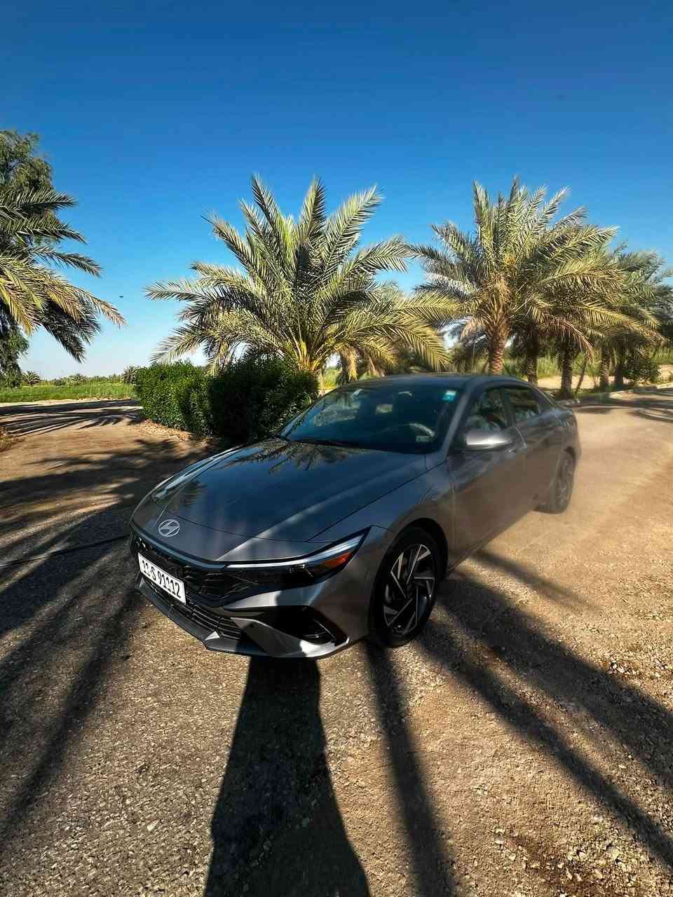 النترا 25 هايبرد لمتدد فول مواصفات ماشيه 27 بسمي حادثه جاملغ وبنيد ايرباك فقط دركه سياره جديده ماناقصه شي #السعر 160$
سيد علي المعموري 
***********
