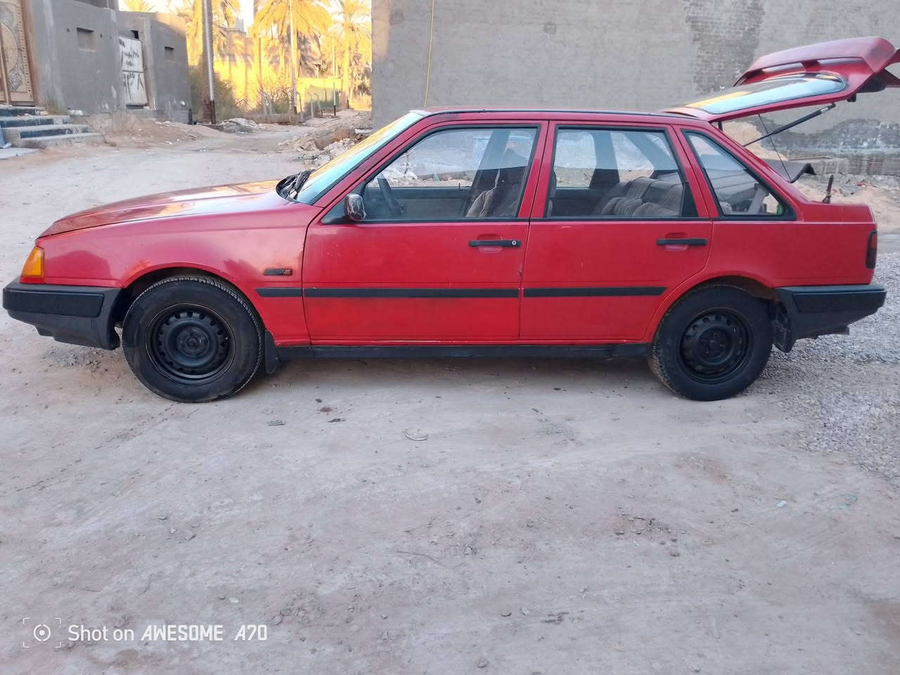 سلام علايكم فالفو البيع مديل 92 مكان سماوه رقم قادسيه سنويه2029 مداورشاني يوم سعر 32 تصال  ***********
