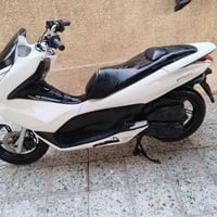 دراجه PCX • كفاله عامه • قابلة للتفاوض