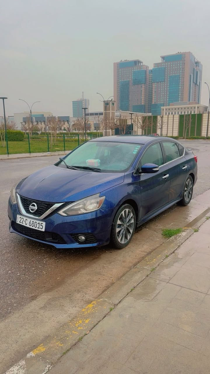 السلام عليكم 
للبيع سنترا 2019 موصفات SRمعروفه
بصمه 
لايت عدسه امامي زنون
رادار امامي 
ويل كروم اسود مطعم
تحكمات استرين
شاشه 
كامره خلفيه
كشنات تدفئه تبريد
ضرر السياره ربع بنيد صبغ 
 بدون دواخل
بدون شواصي 
ايرباك ستيرن فقط
بي 3 رصعات صغيره بلسقف 2 بلباب 
بدون لغد بشرط
سياره احله من الصور 
رقم اربيل بسمي ثاني
 يوم تحويل
السياره ماشيه 77 مايل قابل للزياده 
سعره 120 وبي مجال للشراي
مكاني اربيل 
رقم هاتف ***********
