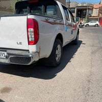 نيسان نيفاره موديل 2008 محرك مفتوح 4 ،2500 سلندر  اوتماتيك  مكفول الكي...
