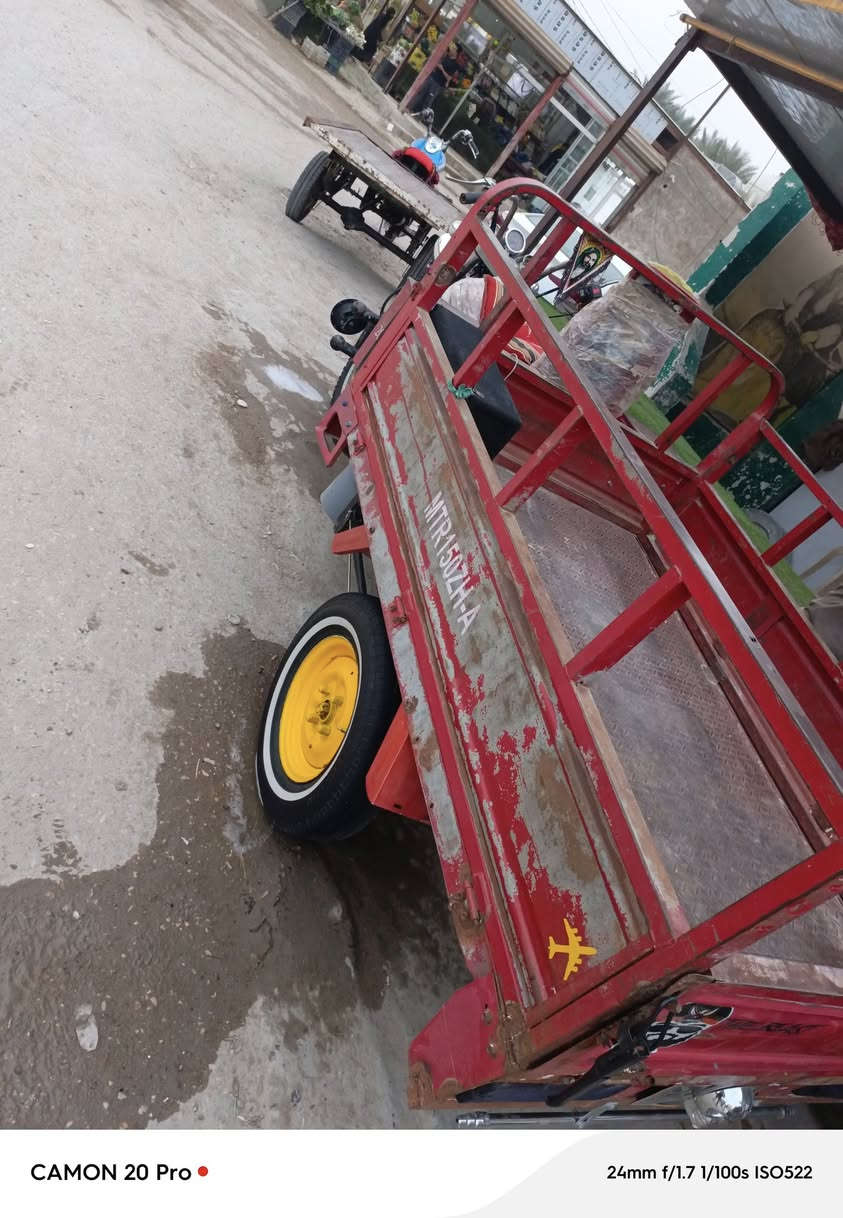 سلام عليكم MTR للبيع مديل  16 مكينه 25 برغي مامفتوح بيه اوراق بسمي اداورلك من الوكيل كبل بسمك وكيله عقيل الربيعي الستوته خير من الله شاصي ركبه كفاله من اللحيم والخياس الستوته كفاله عامه مكان نجف عباسيه قرب معمل الببسي غير متواجد ع خاص لحد يراسلني شراي دك عليه  وبيك خير وتدلل للعلم وياهه دمام ومصطبات السعر  1700 وبيه مجال رقمي ***********
