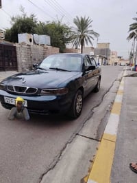 نوبرا • ١٩٩٩ • مصبوغه جماليه