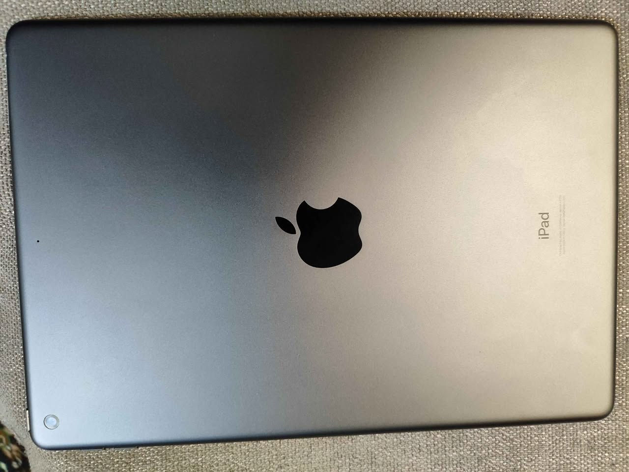 iPad 8 128g أربيل, العراق


**إذا كنت صاحب هذا الإعلان وتريد حذفه لأي سبب، رجاءا أرسل رسالة إلى الدعم الفني**