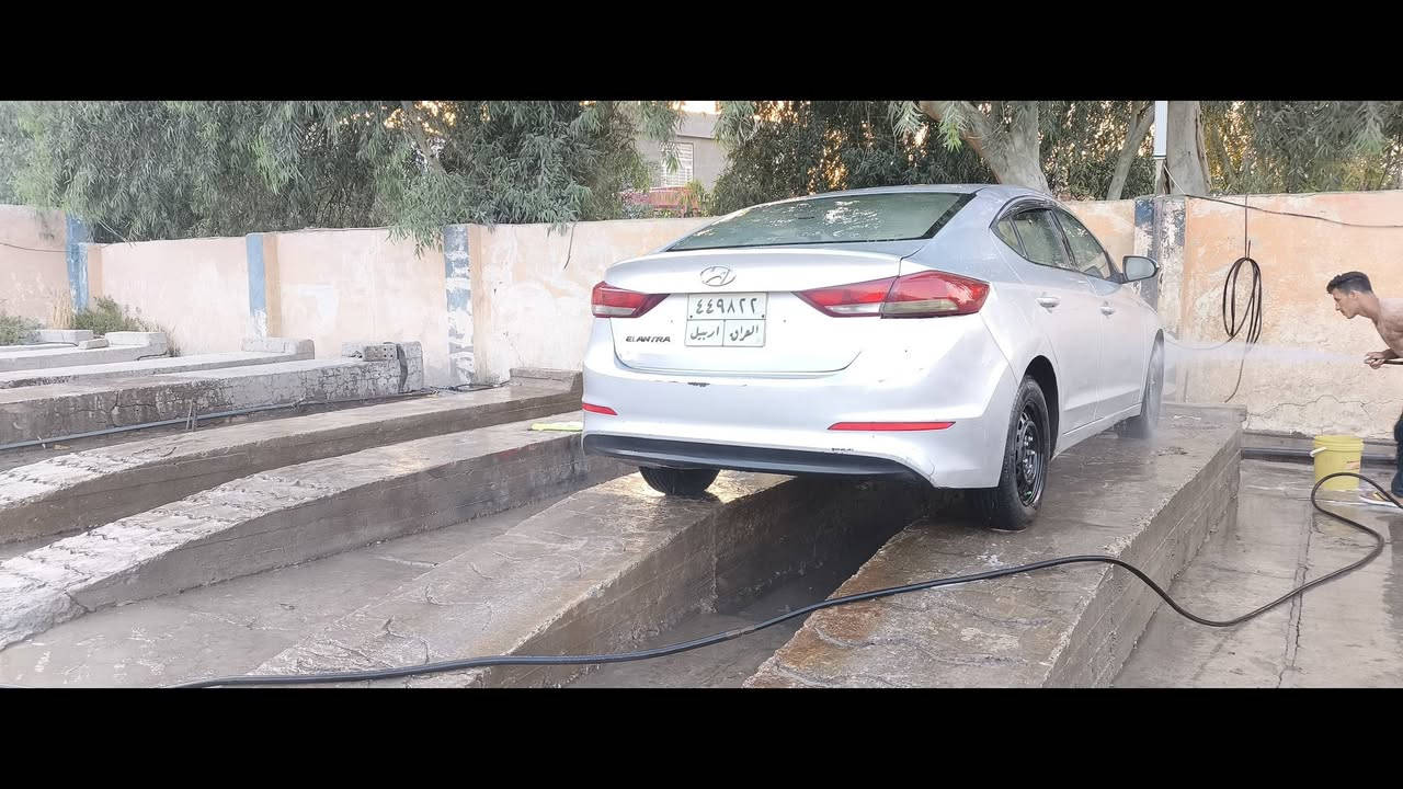 النترا2017خليجي مصبوغة حزام بدون دواخل تخم تاير جديد تبريد ثلج كير مكينة حدادية خير من الله
سعره 90وبيهه مجال مكاني حلة  ***********
النترا2017خليجي مصبوغة حزام بدون دواخل تخم تاير جديد تبريد ثلج كير مكينة حدادية خير من الله
