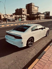 تشارجر RT • ٥.٧ لتر V8 • ٨٠ الف ميل