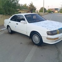 تويوتا كراون • كراون 1994 • تويوتا كراون 1994 • سيارة كراون • كراون مس...