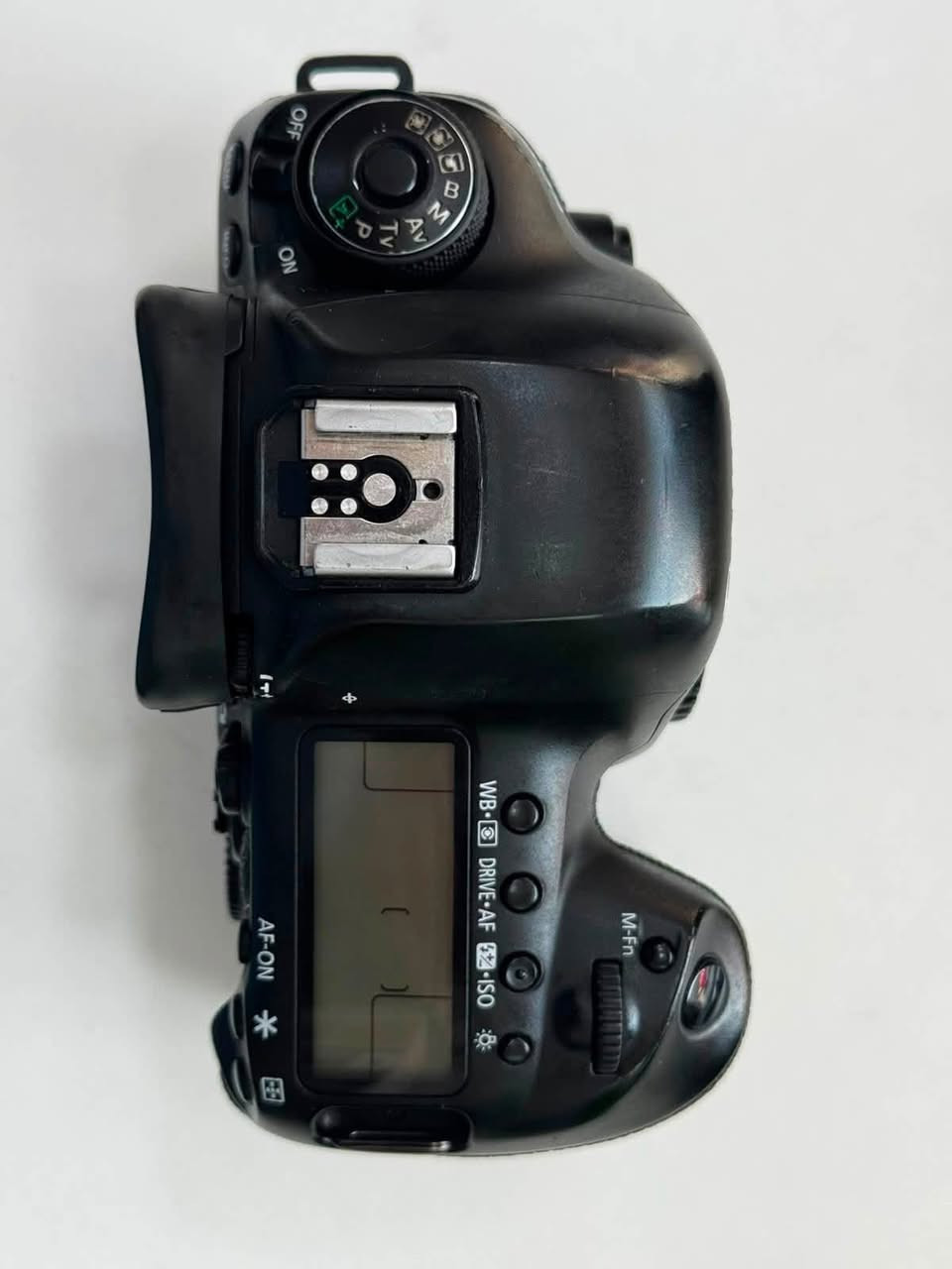 📸 للبيع – كاميرا كانون Canon 5D Mark IV

💰 السعر: مليون دينار عراقي فقط.

📦 الملحقات:

* حقيبة
* شاحن
* بطارية
* حزام
* بطاقة ذاكرة (RAM)

📍 العنوان:
بغداد – حي تونس، مجاور حسينية أصحاب الكساء.

📞 للاستفسار:
***********

الكاميرا جاهزة للفحص والاستلام، والسعر مناسب للمشتري الجاد.
