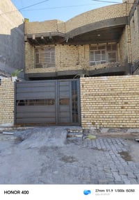 حي١٨ العسكري • ١٧٠م • ٣غرف