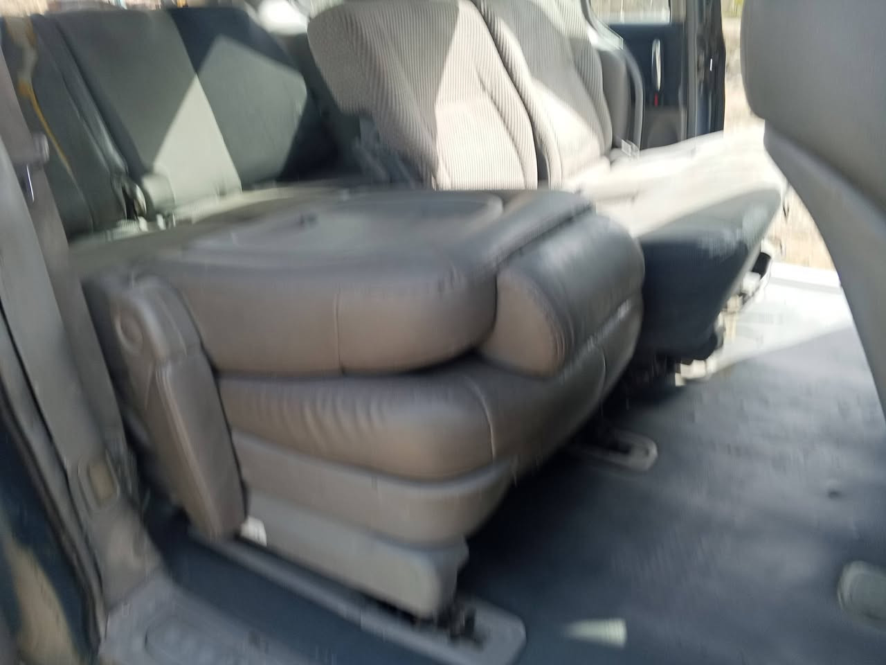 سلام عليكم انتروج موديل 2007 البيع محرك وكير تخم تاير كله جديد رقم بغداد خصوصي ***********
