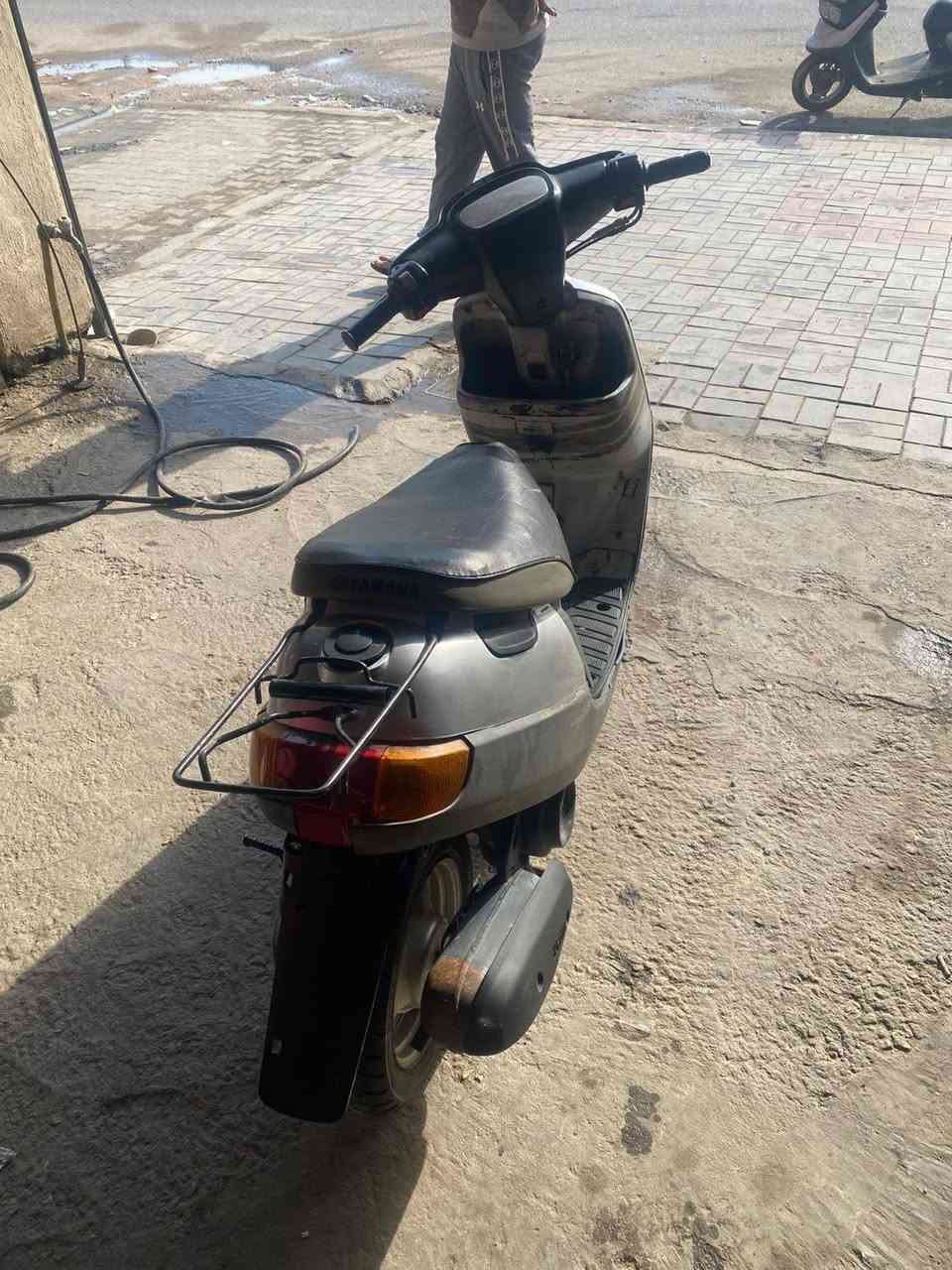 بطه موديل 20003مامفتوحه السعر 300بيه مجال***********
