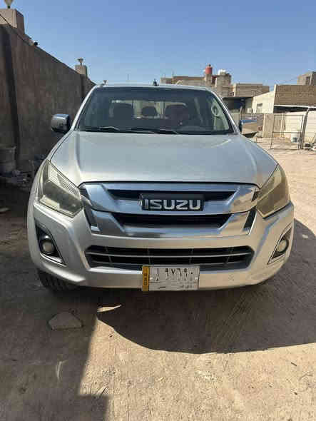 بيكم ازوزه ياباني  للبيع موديل 2019 فور ويل
گاز
مكفوله كفاله عامه
رقم ذي قار سنويه 2030 بسمي مداور ثاني يوم 
***********
مكلف بالنشر
