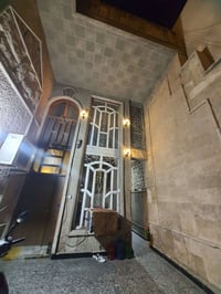 شارع الاسواق المركزيه • ١٠٠م • واجهه ٥م