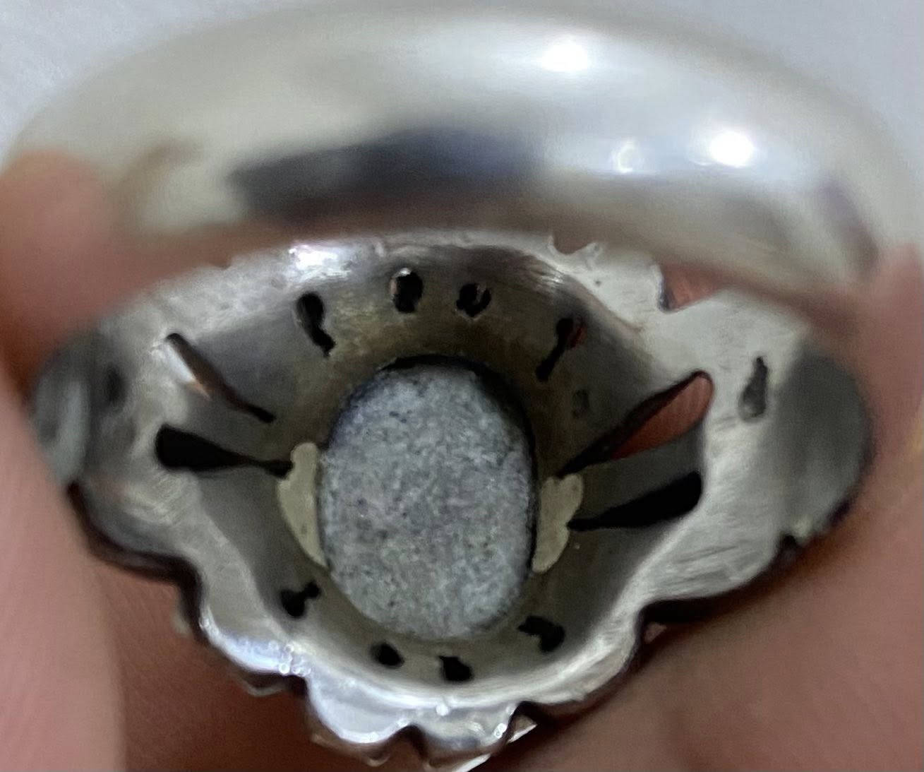 نيشابوري قديم صياغة شاكري 200$ للراغبين التواصل خاص لطفا


**إذا كنت صاحب هذا الإعلان وتريد حذفه لأي سبب، رجاءا أرسل رسالة إلى الدعم الفني**