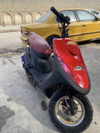 ماكس ٥٥ • شارع فلسطين • دراجة ناعمه