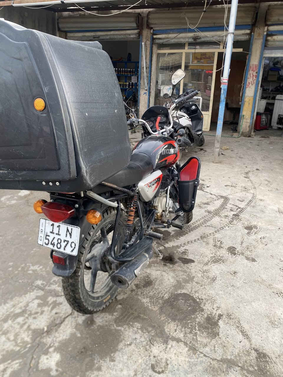 دراجه بوكسراكلاسك موديل 2022 رقم إنكليزي اباسمي تحويل مباشر ثاني يوم رقم *********** 
او ***********
