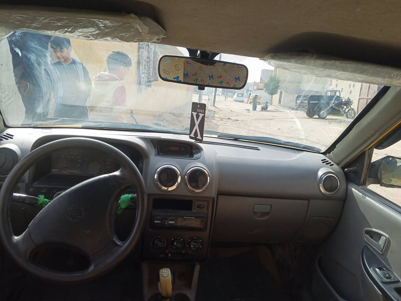 سلام عليكم
سايبه منغولي لبيع 
موديل 11 دشبول نفخ 
تبريد ثلج دهم تأسر جديد حديده جديد 
سياره كامله مكمله من كلشي مداور ثاني يوم 
رقمه كربلاء المكان كربلاء 
رقم ***********
السعر 26 وبيه مجال
