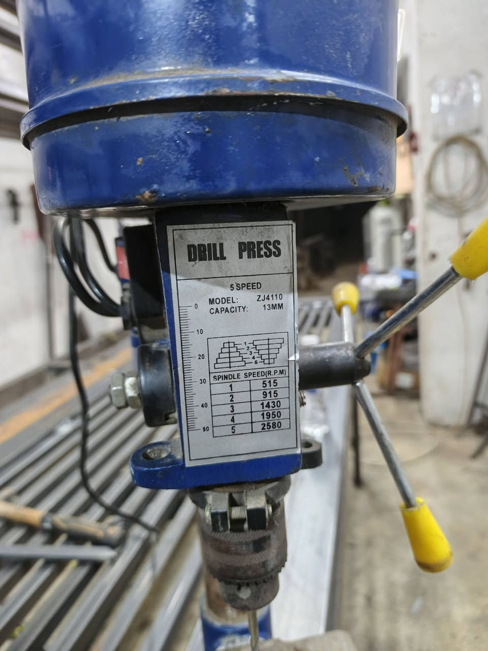 مزرف تابت كلش نضيف وشغال سعر ٦٠
وا مكينى ليزر قص حديد بليت شرط مليم سعر ١٠٠ وبحت علي وشوف سعرو عنوان حي سومر


**إذا كنت صاحب هذا الإعلان وتريد حذفه لأي سبب، رجاءا أرسل رسالة إلى الدعم الفني**