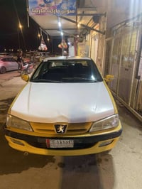 بيجو • مكينه وكير • بابل مركز