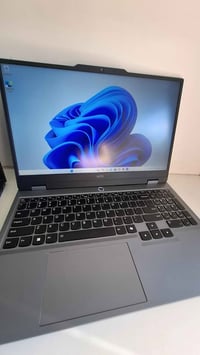 RTX 4050 • رام ١٢ جيجا • ١٤٤ هرتز