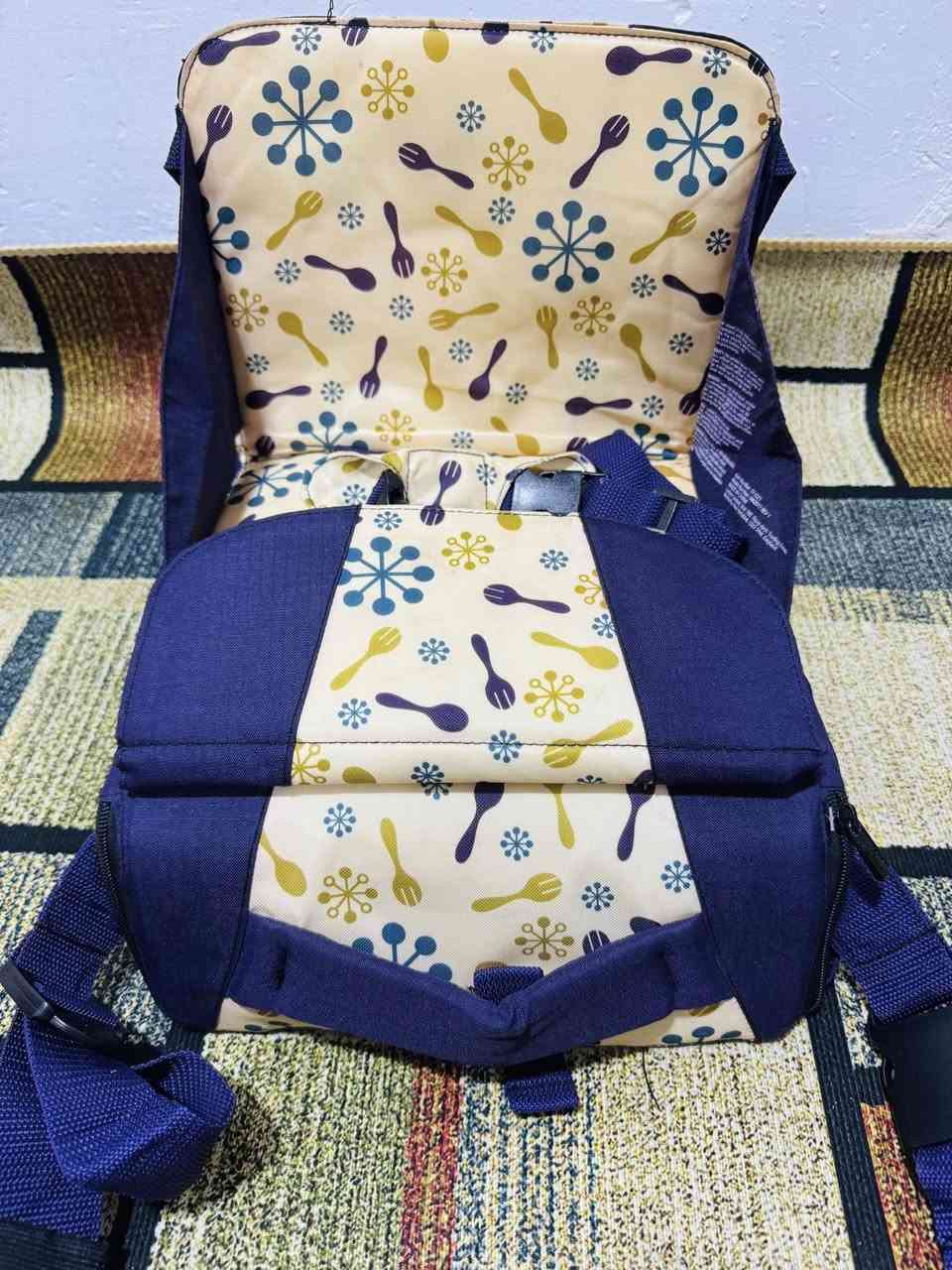 يخبل كرسي اطفال.


**إذا كنت صاحب هذا الإعلان وتريد حذفه لأي سبب، رجاءا أرسل رسالة إلى الدعم الفني**