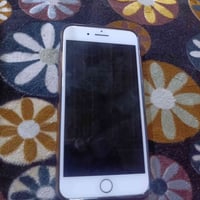 ايفون سفن بصمه وكلشي بي يتشغل بس كامره وال اماميه وصوت مال اتصل فقط بي...