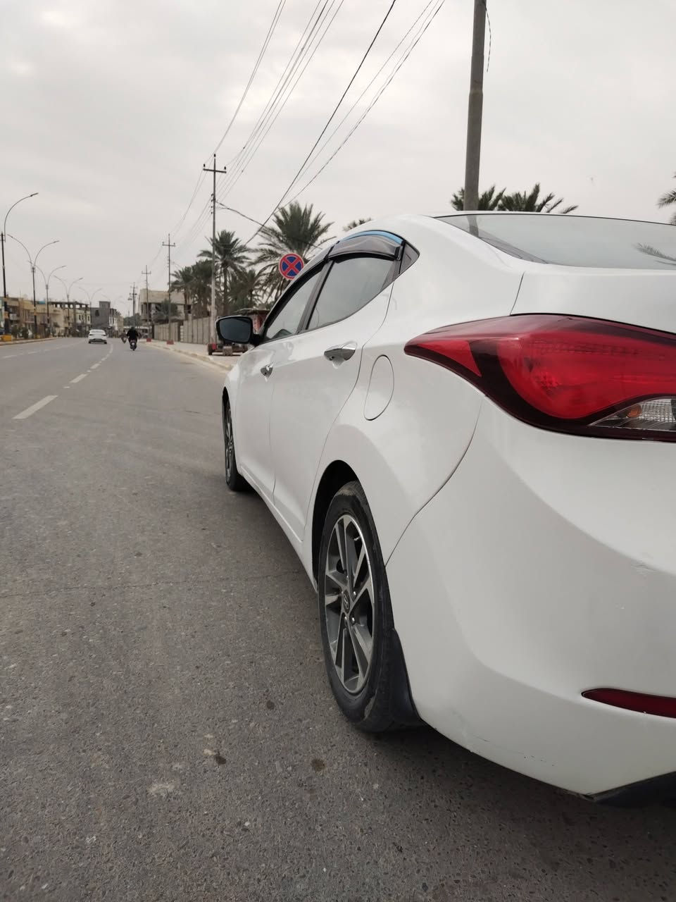 سلام عليكم للبيع النترا موديل ٢٠١٥ رقم كربلاء  ابيع حزام السعر ١٠٧ للاتصال ***********
