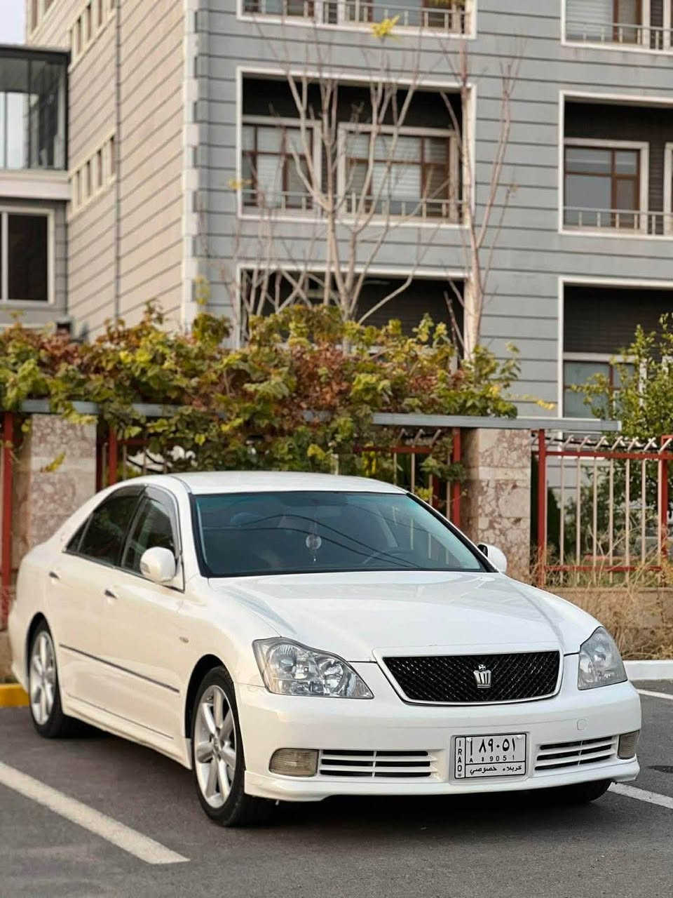 شاهينه ٢٠٠٥موسسسس
٣دوگمه
ئاوينه ئيشاره ت
كامل جايزه بي چالو شوخت
ناو ره ش 
٤تايه ي لوك 
بل پا كه ته📦📦
***********
Admin🌹 رانية, السليمانية
