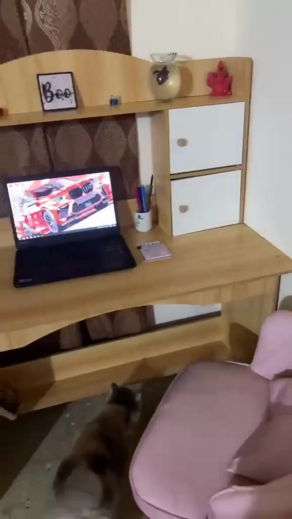 ميز مع مكتبة
🔥ميز مكتبي  120cm 🔥
🔴 متوفر ب٣ الوان ( ابيض - بيجي - رصاصي )
🔴القياس ١٢٠×١٢٠×٤٣
🔴خشب mdf. 12mm
✅️  والتوصيل مجاني


**إذا كنت صاحب هذا الإعلان وتريد حذفه لأي سبب، رجاءا أرسل رسالة إلى الدعم الفني**