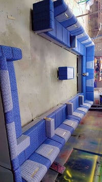 حله طريق كربلاء • تخم وديوان • ضمان ٥ سنوات