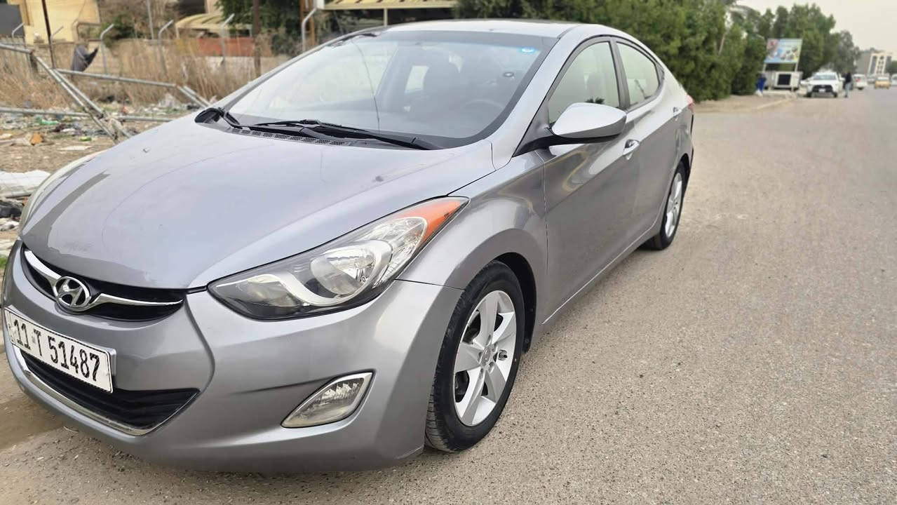 #امريكي_نظيف_ومناسب_سعره 
السلام عليكم 
النترا 2013 امريكي
ماشيه 98الف حقيقي 
السيارة نظيفة جدا 
المحرك و الكير  بحالة ممتازه 🔥✅
الصدر بحالة ممتازة🔥✅ 
السيارة بدون اي نواقص 
 بأسمي السياره والسنوية جديده تخلص ٢٠٢٨ شهر ٦ 
السونار مرفق مع الصور 
 
سياره نظيفه وبسعر معقول بالعافيه ع الياخذها 😍🤩✅

السعر :: اطلبه بالتعليقات يصلك خاص 📩🟩✅
المكان 
بغداد البلديات خلف الاطفاء 

 رقم صاحب السياره 
*********** واتساب واتصال 
***********  اتصال
