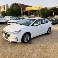 #يالله هونداي النترا موديل 2019 أمريكي  مرقم مثنى حره بسمي تحويل مباشر...