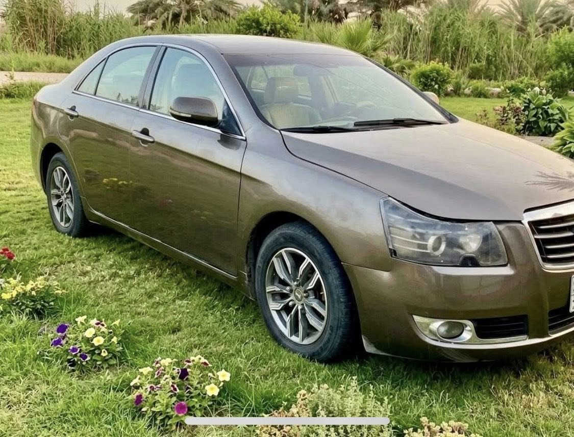 امكراند الحجم الكبير c8
مكينه الفين متسيبوشي 

شاشه و فتحه و اشاره بالمري 

تخم ويل كب

حساسات خلفية 

تخم تاير نضيف

رقم انكليزي جديد

صفر غرامات 

منظومة زنون

نقص راديتر تبريد فقط

سعر 50 

للتواصل

***********
