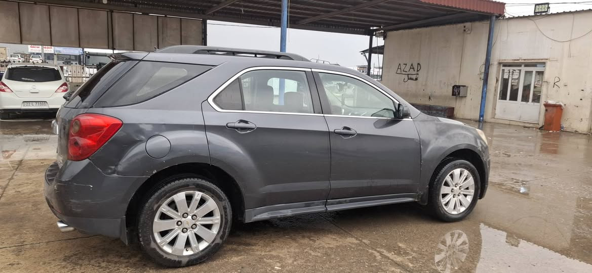 بەناوی خوای گەورە و میهرەبان 
ئەم ئۆتۆمبێلە بۆ فرۆشتن 
تەحویل وەکالە پەنجەمۆر بەشەرت 
ڕەقەم موسڵ
بەناوی خۆمانەوەیە

ناو: شۆفرلێت ئیکۆنۆکس
 
٢٠٠هەزار کیلۆمەتر رۆیشتووە

مۆدێل: ٢٠١٠

گێڕ و مەکینە بەشەرت 

دووپارچە سبووغ بێ دەعم بێ ناوگرتن 

سعر: ٩٨ وەرەقە و معامەلە 

بۆزانیاری زیاتر پیوەندی بەو ژمارەیەوە بکەن 
***********

گۆڕینەوەش دەکەم بەشتێک بەدڵم بێت أربيل, العراق
