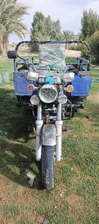 ستوته • موديل 18 • المسيب