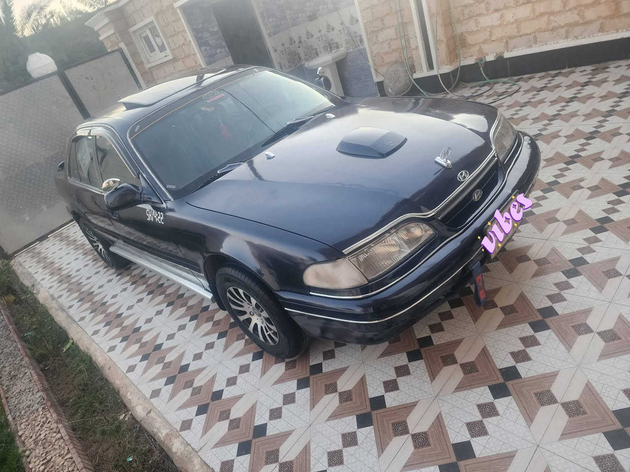 السلام عليكم سوناته 2 موديل 93 سياره جديده خير من الله صدر جديد تخم تاير جديد كير محرك جديد داخل جديد حجم محرك 2000 كير عادي رقم بغداد شرط التحويل اي ضربه مابيها مكان سياره ديالي شهربان الوجيهيه السعر 41 وبيها مجال اي ستفسار تصال ع الخط ***********
