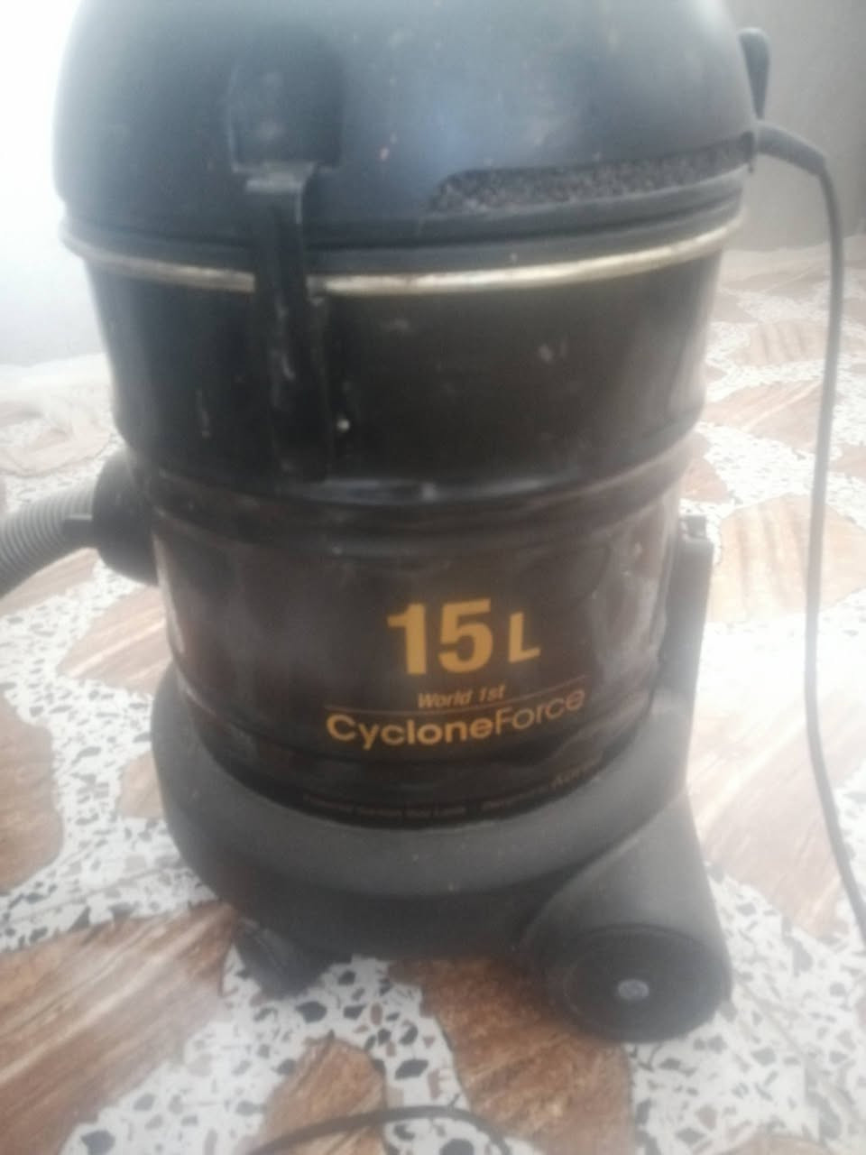 السلام عليكم
مكنسة كهربائية للبيع متواجد ع الفيس والسعر ع الخاص تحياتي للجميع..


**إذا كنت صاحب هذا الإعلان وتريد حذفه لأي سبب، رجاءا أرسل رسالة إلى الدعم الفني**