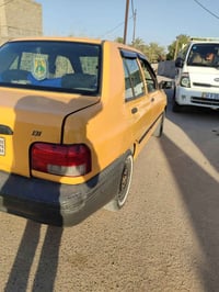 ٢٠١٧ • المكينة زينة • الكر الرابع يفلت