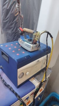 عندي نورفه تركي للبيع مابيهه اي عطل شغاله الاستفسار 07723701246 السعر ...