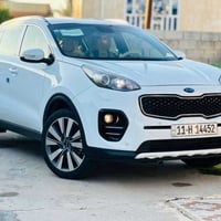 سبورتج • ٢٠١٩ • محرك ٢٠٠٠