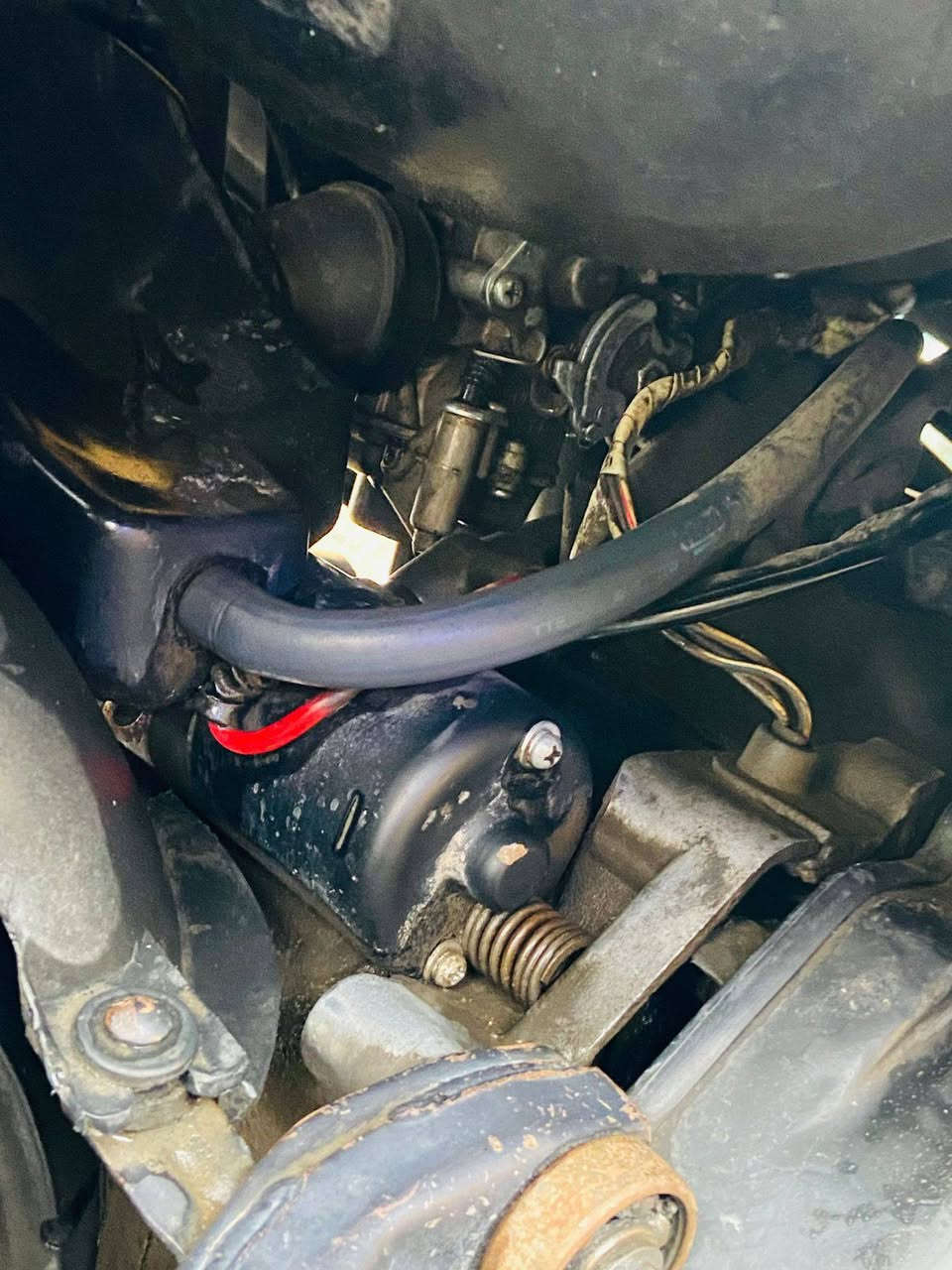 ماكس عدله للبيع دراجه شلعه ومعدل تخبل نصبتها حلوه شوفت عينك العنوان شهداء البياع سعرها 550وبيها مجال
مكلف بنشر رقم راعيها ***********
